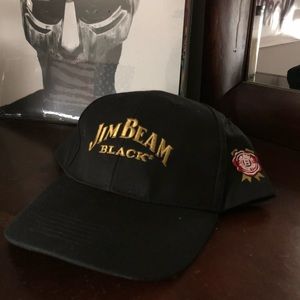 Jim Beam Hat